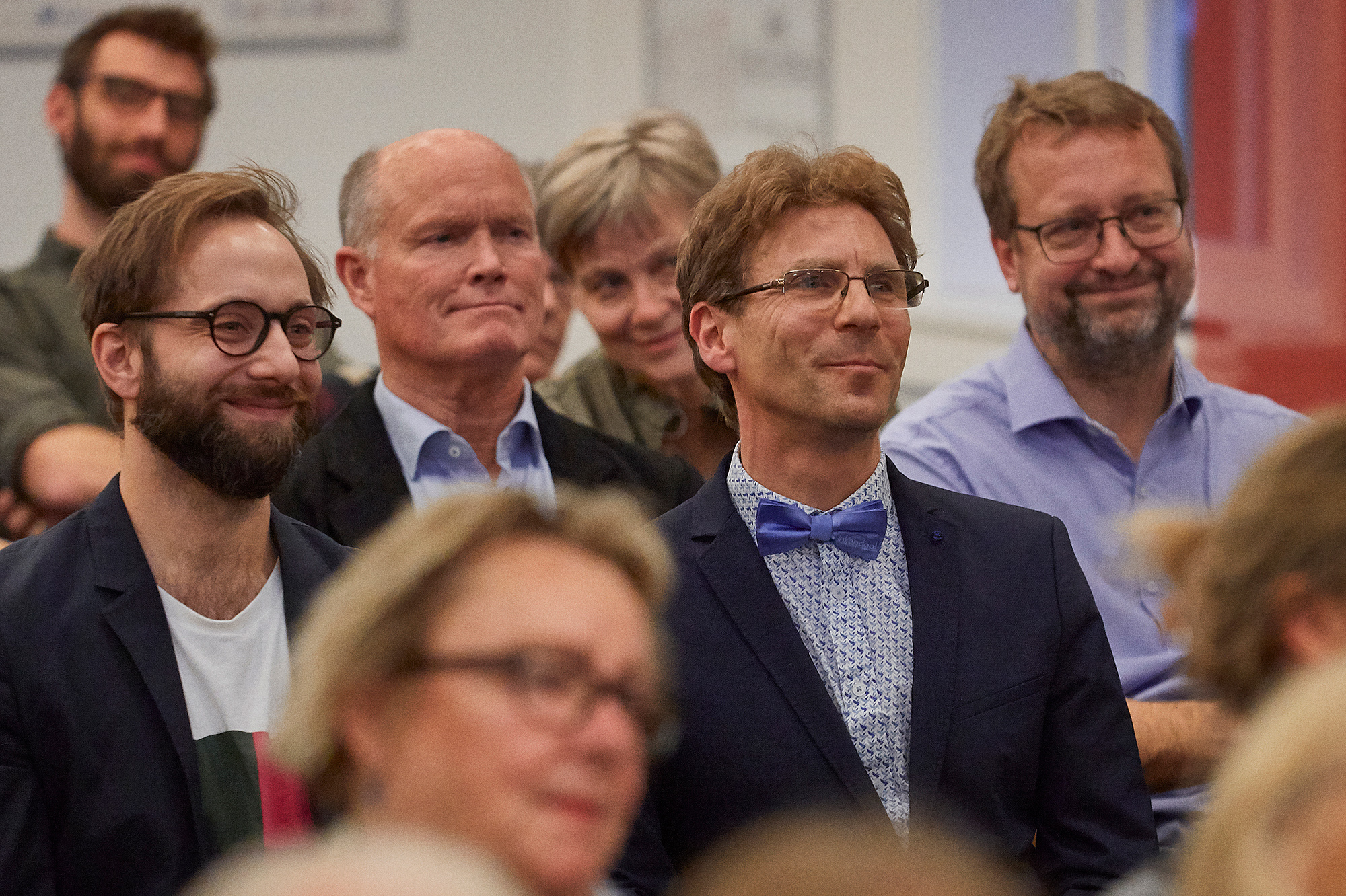 RP Bernard Publikum Web