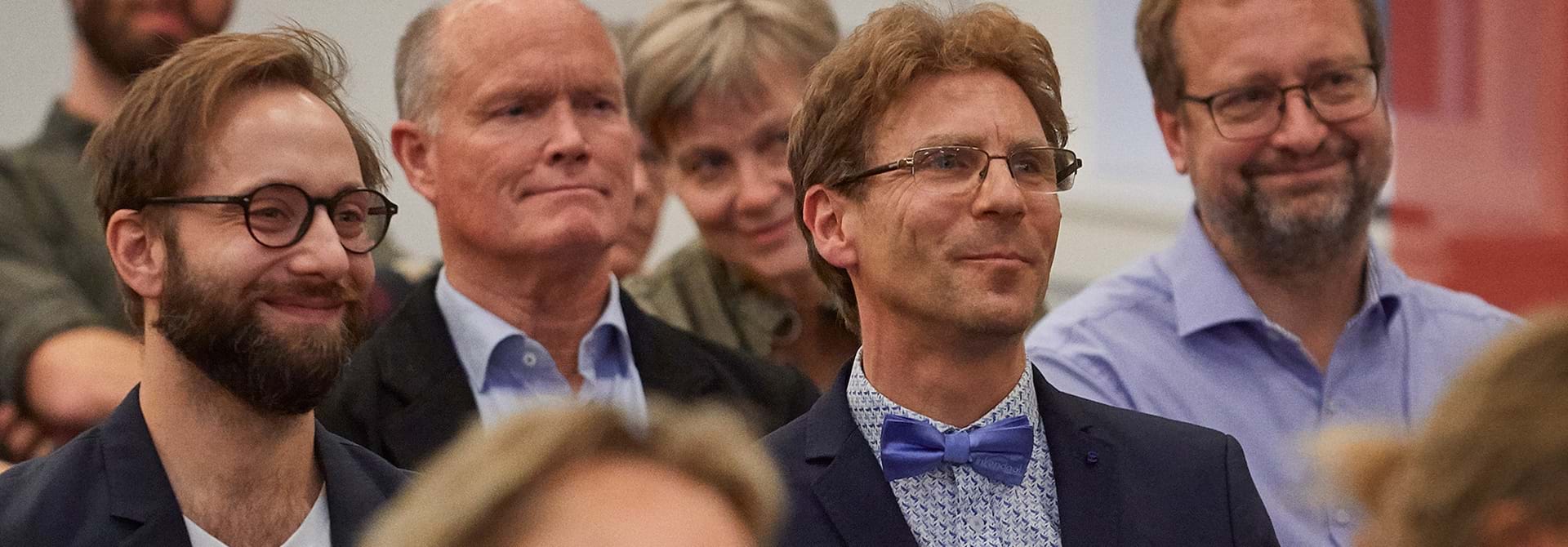 RP Bernard Publikum Web