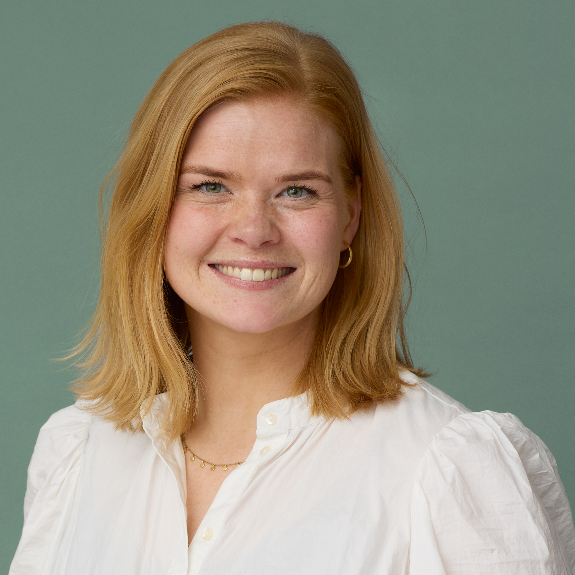 Katrine Grun Baggrund