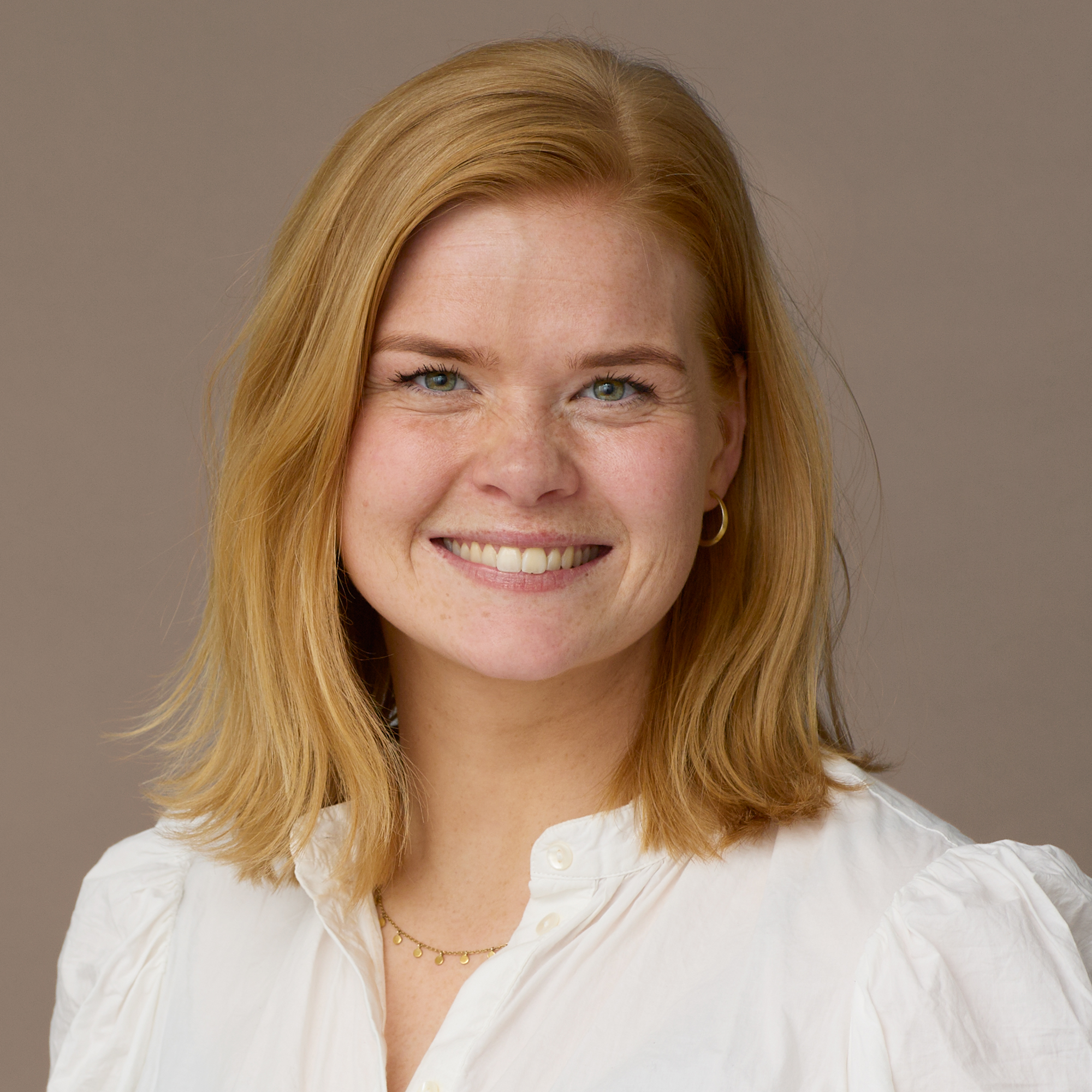 Katrine Grun Baggrund