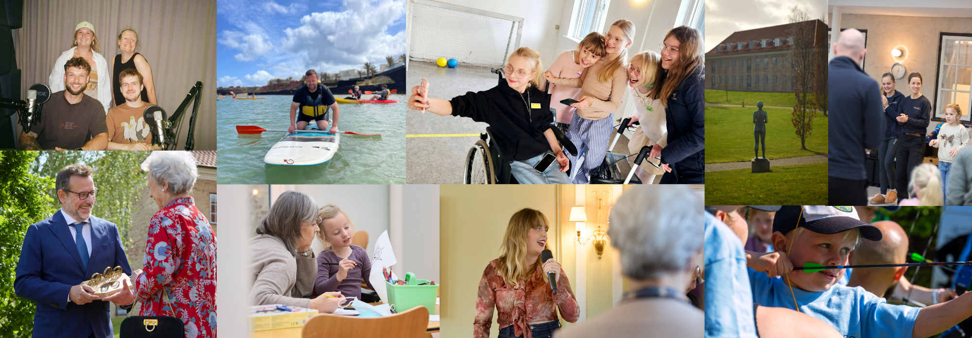 Coverbillede Årsskrift 2025