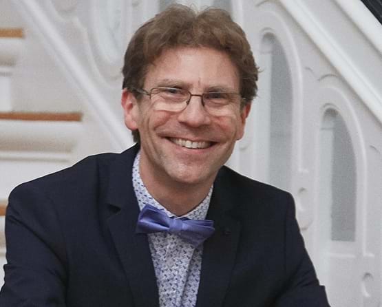 Professor Bernard Dan