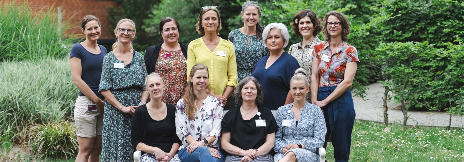 Teamet Hammel Neurocenter Kreditagata Lenczewska Madsen