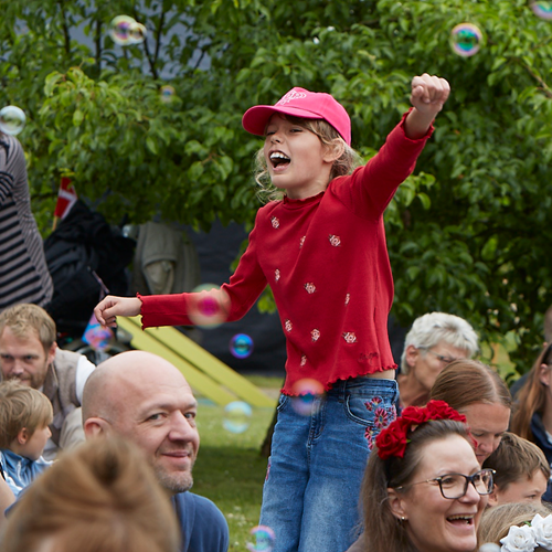 Kamma Viuf Ørby Elsass Festival 2024