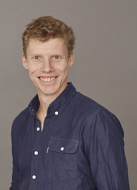 Mark Schram