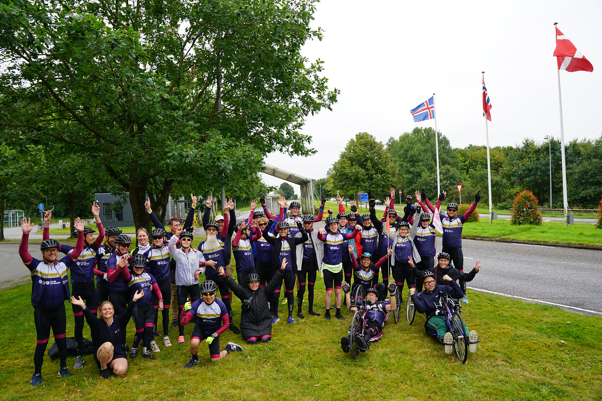 Holdet På Ruten Web (1)