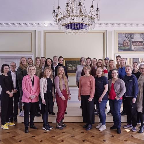 Helene Elsass Prisen 2023 Gruppe TA 9545