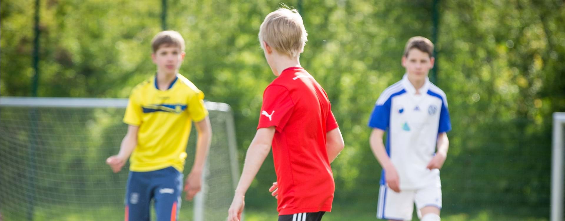 Fodbold 5