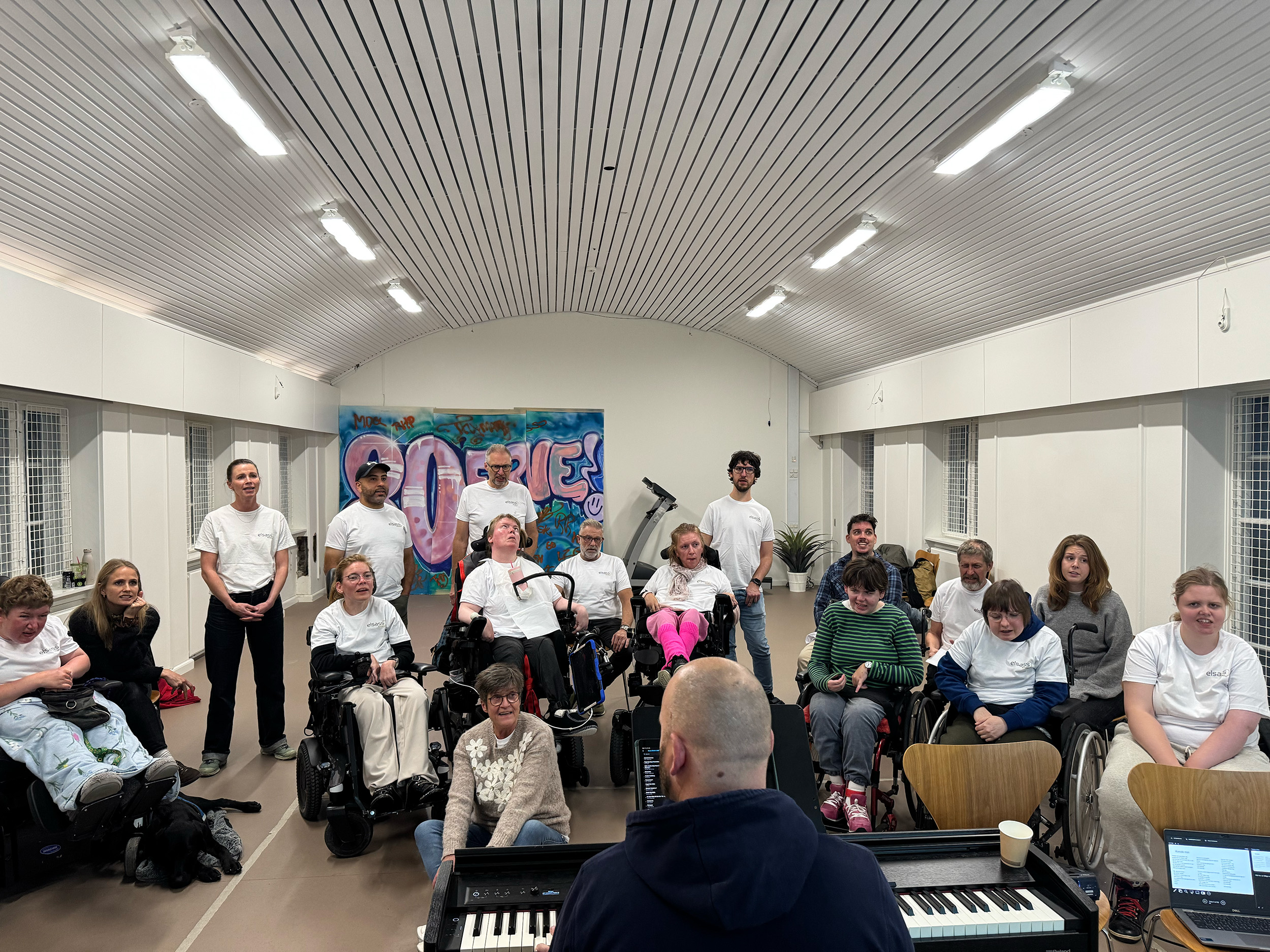 Elsass Kor Efterår 2025