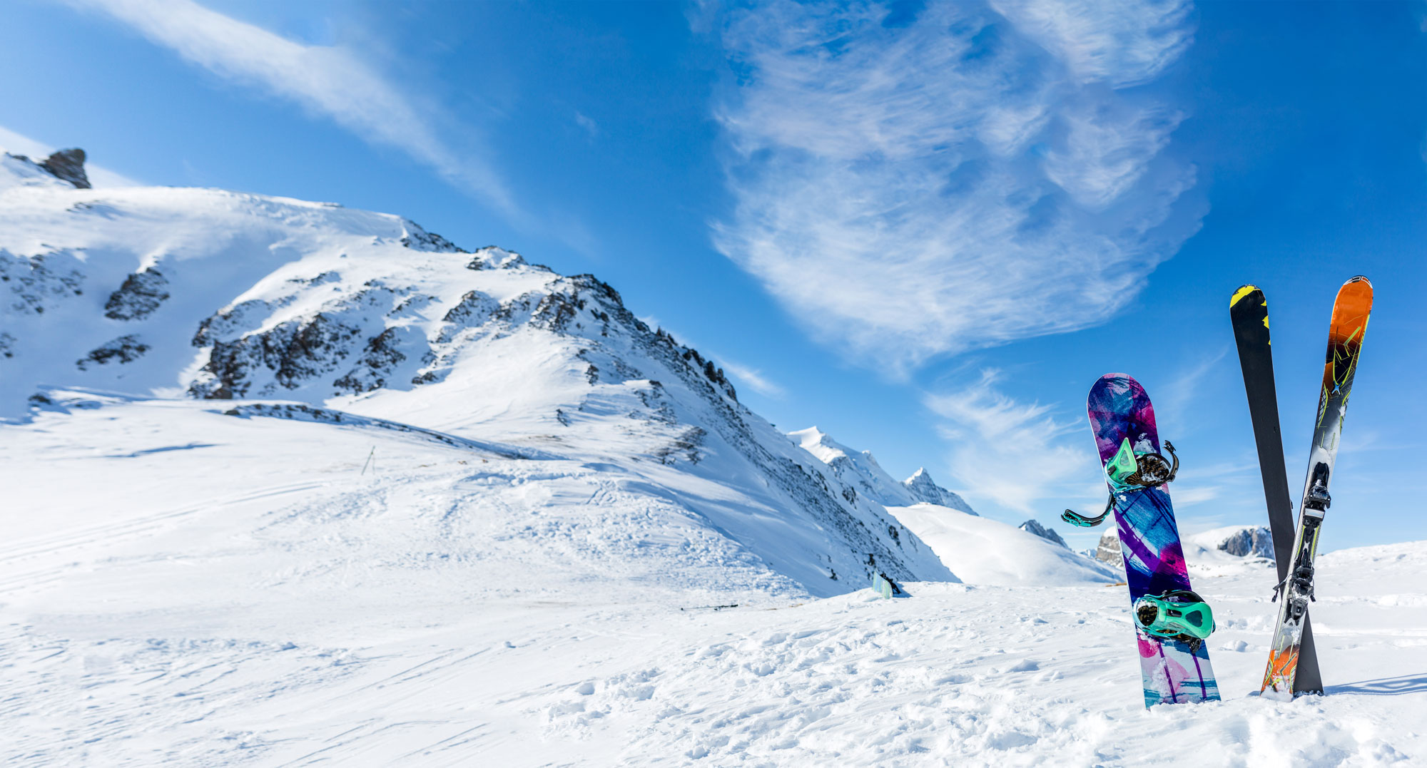 Ski Stock Web