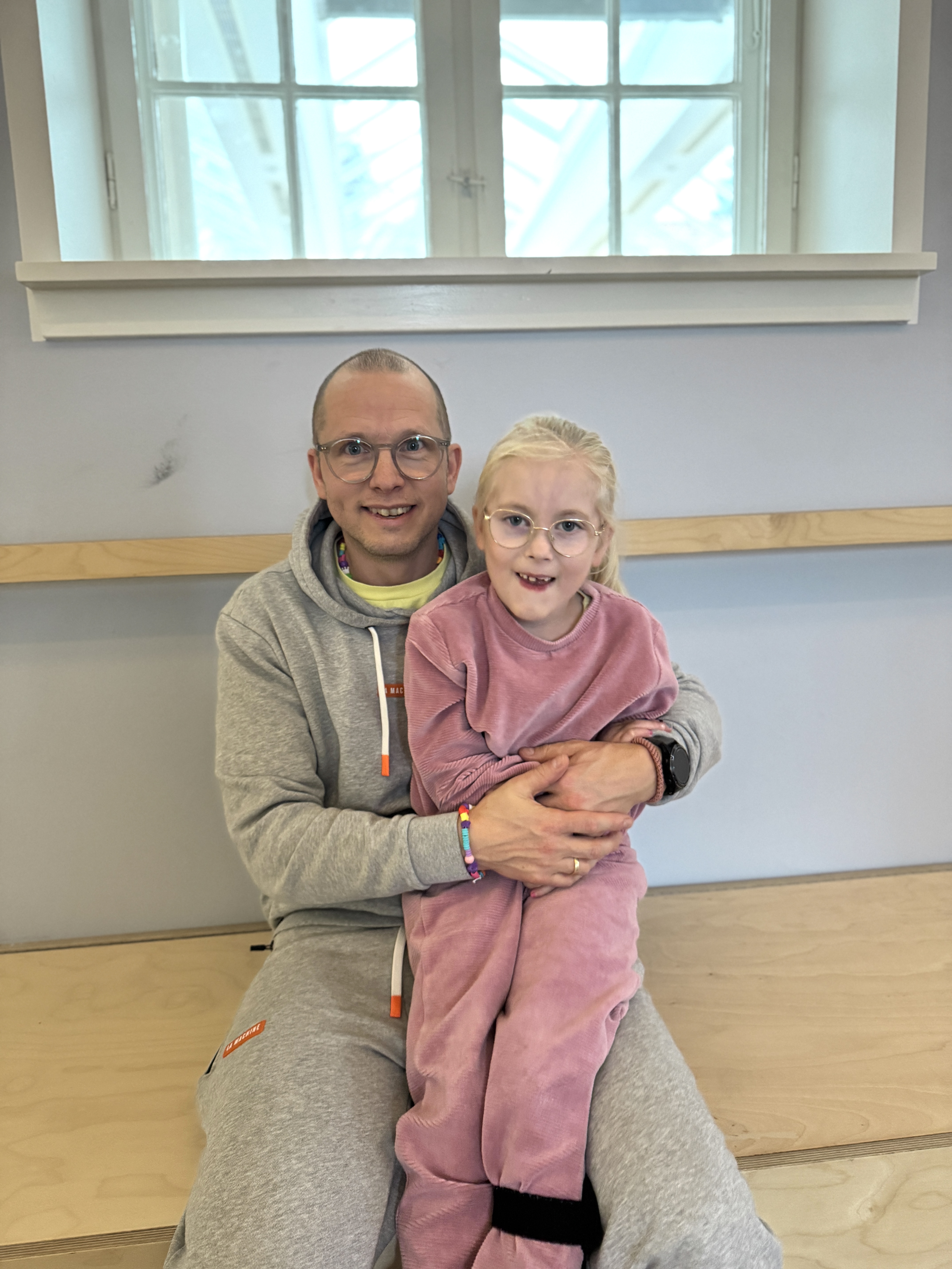 GIL Maia Og Far Christian (1)