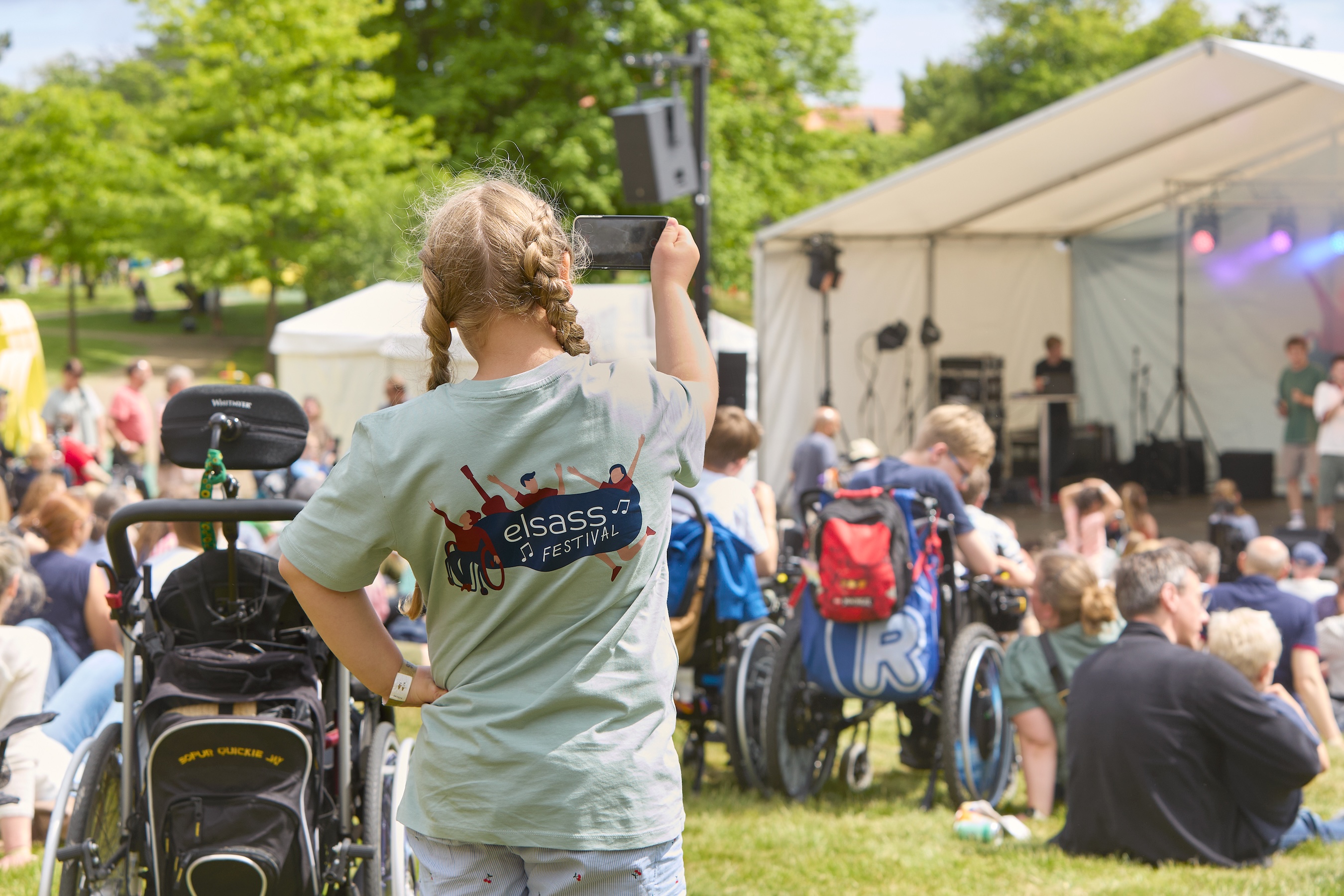 Pige Filmer Festivalscene Web