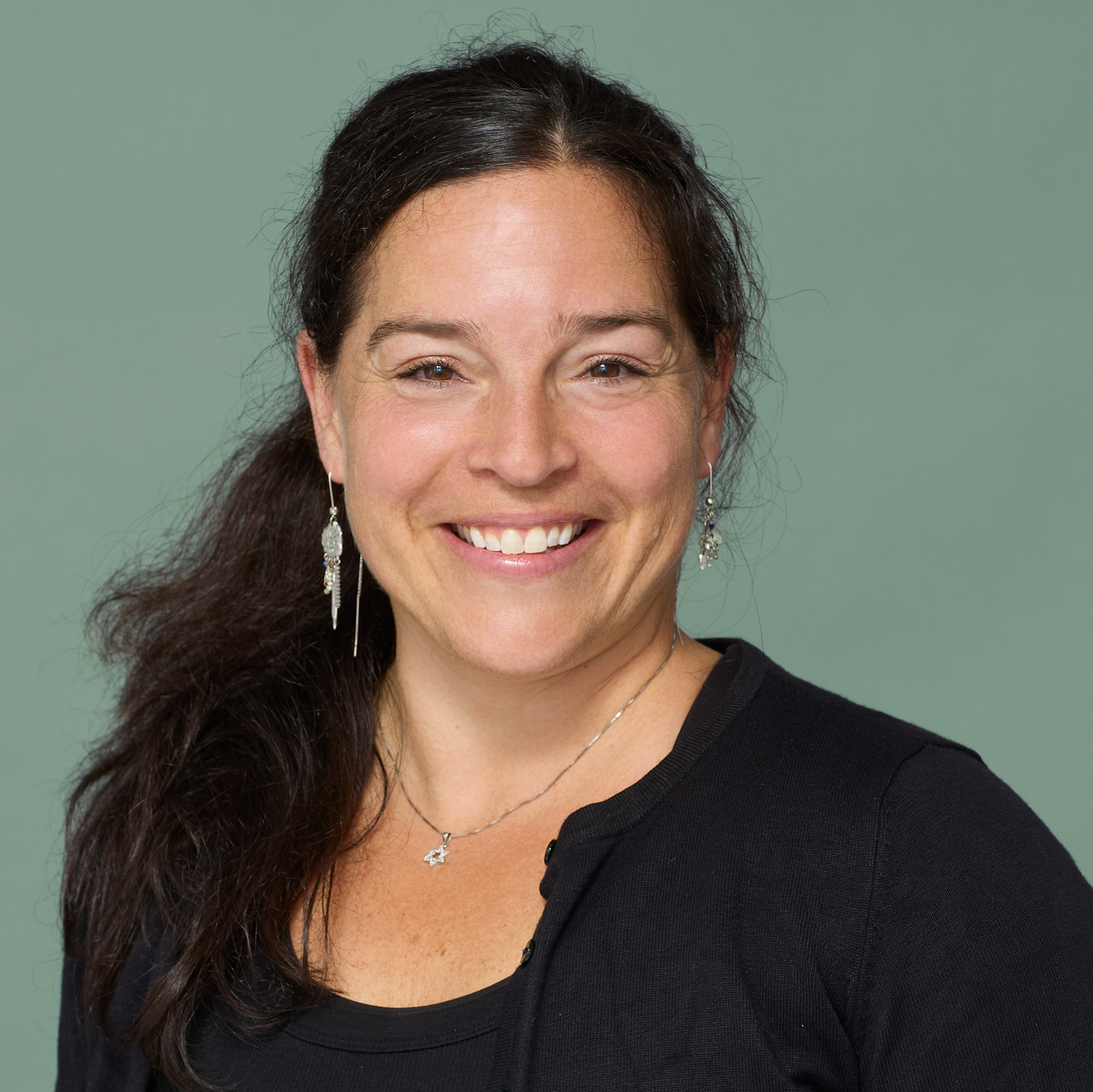 Anina Ritterband Rosenbaum