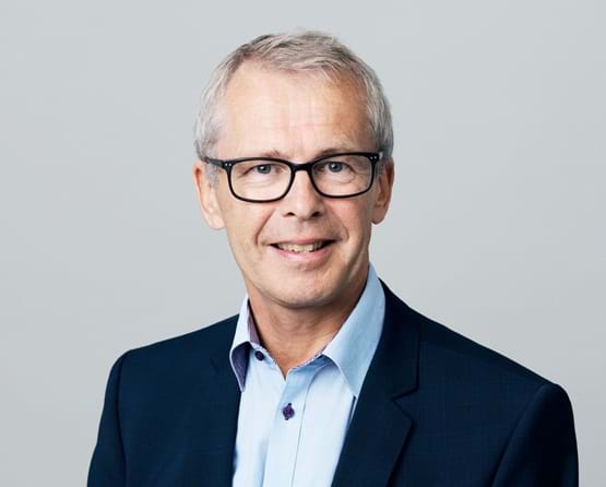 Thomas Sinkjær Farve U Slips