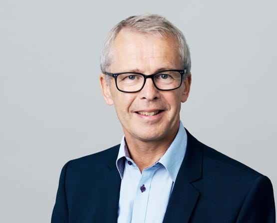 Professor Thomas Sinkjær