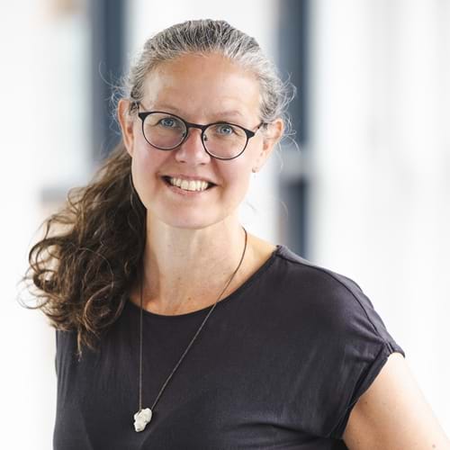Helene Honoré Agata Lenczewska Madsen