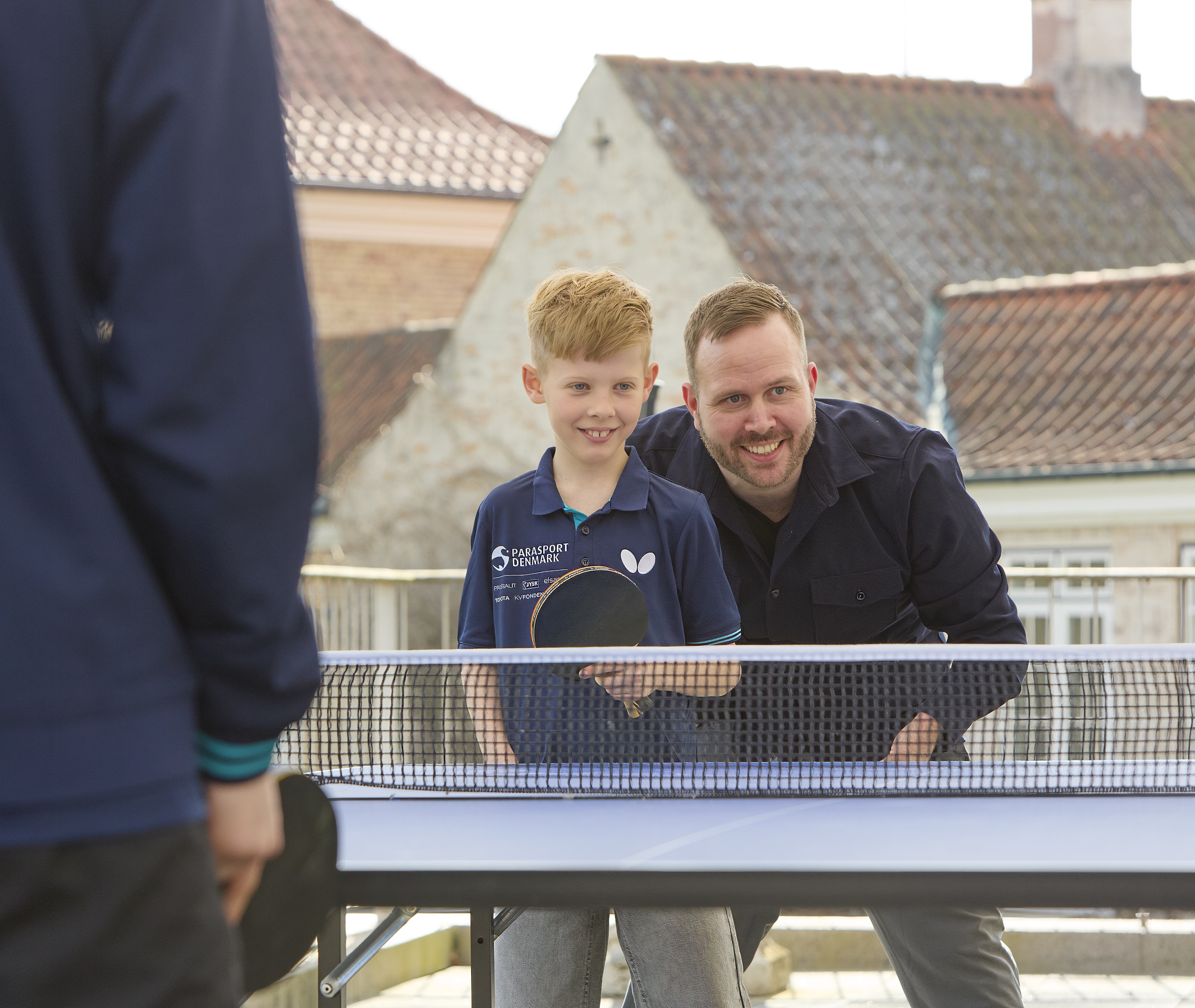 Peter Og Walther Web