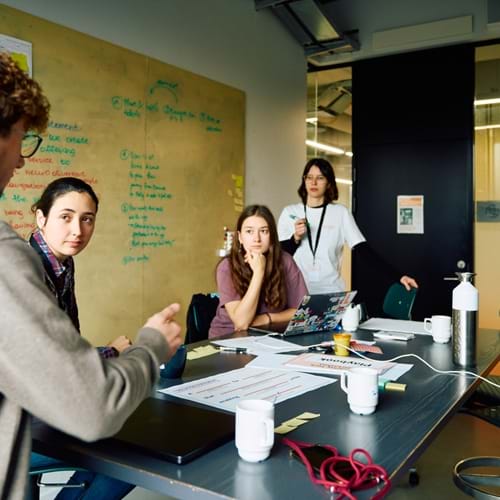 Hackathon 3