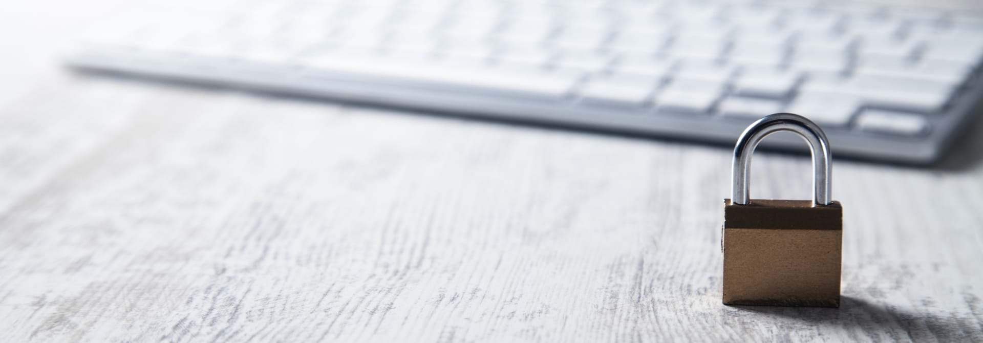 GDPR Databeskyttelse Web