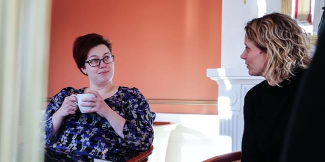 Forældrenetværk (1)