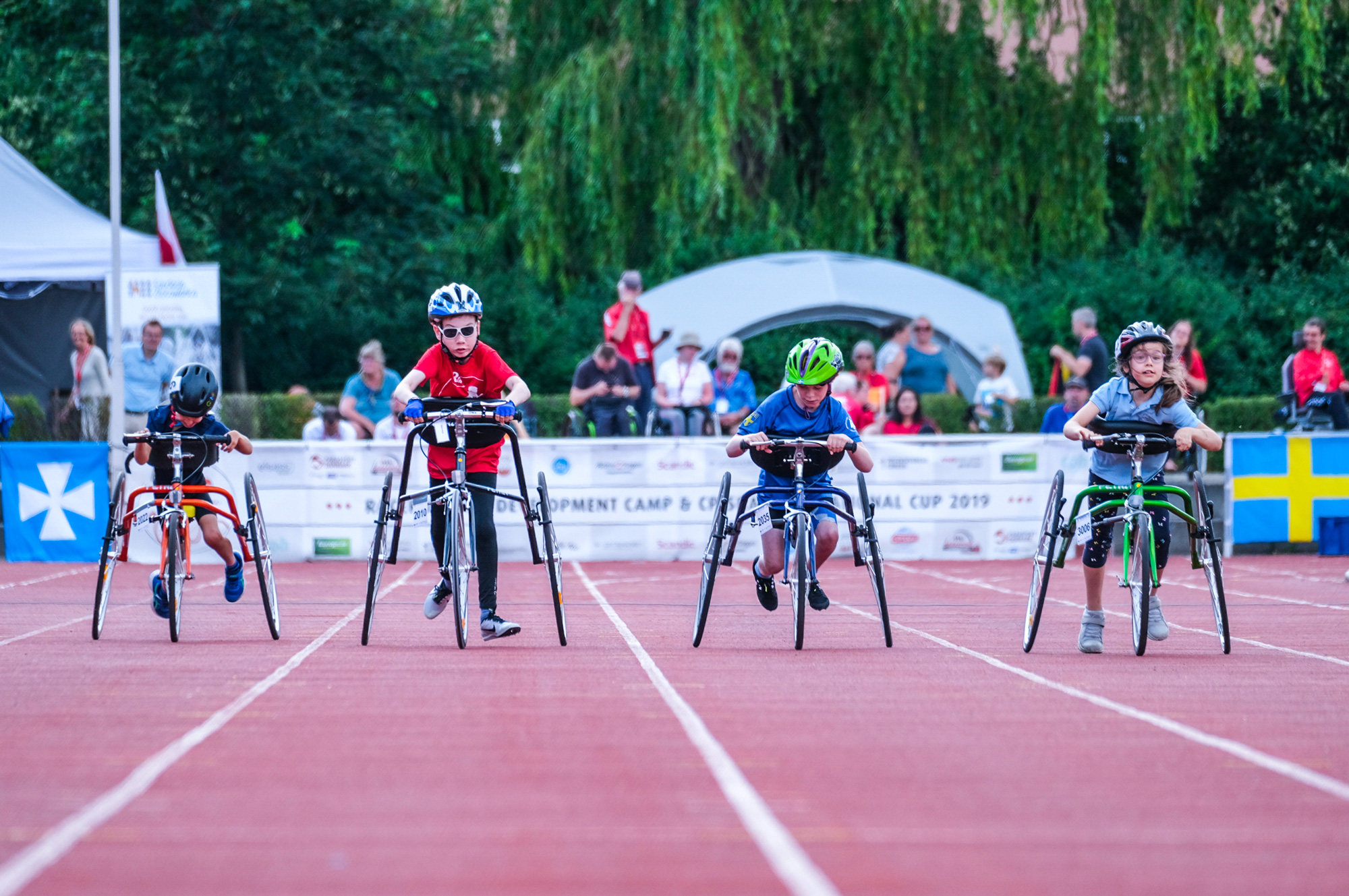 Racerunning Frb Stævne Børn Web