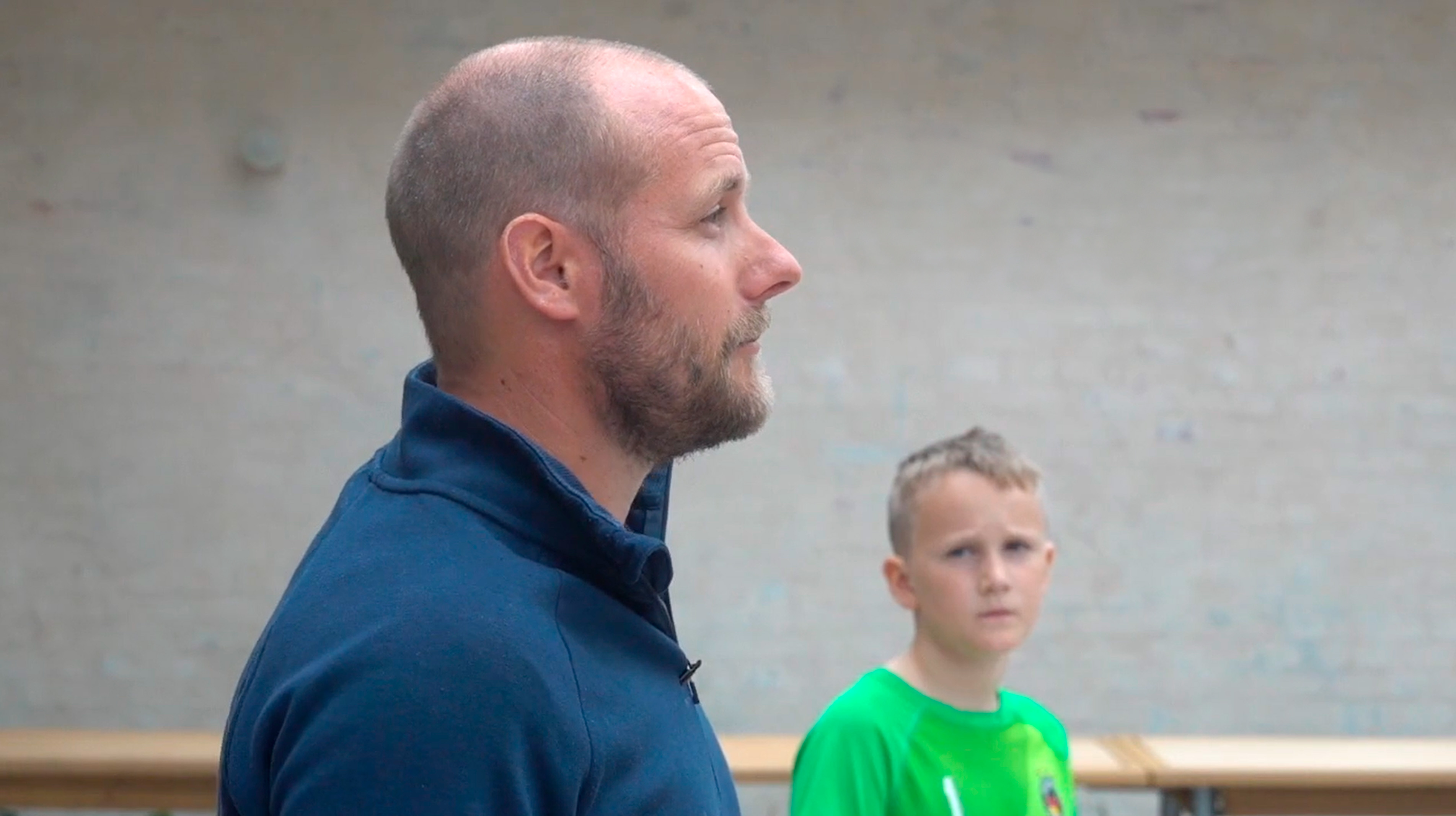 Rasmus Og Træningsøvelser (1)