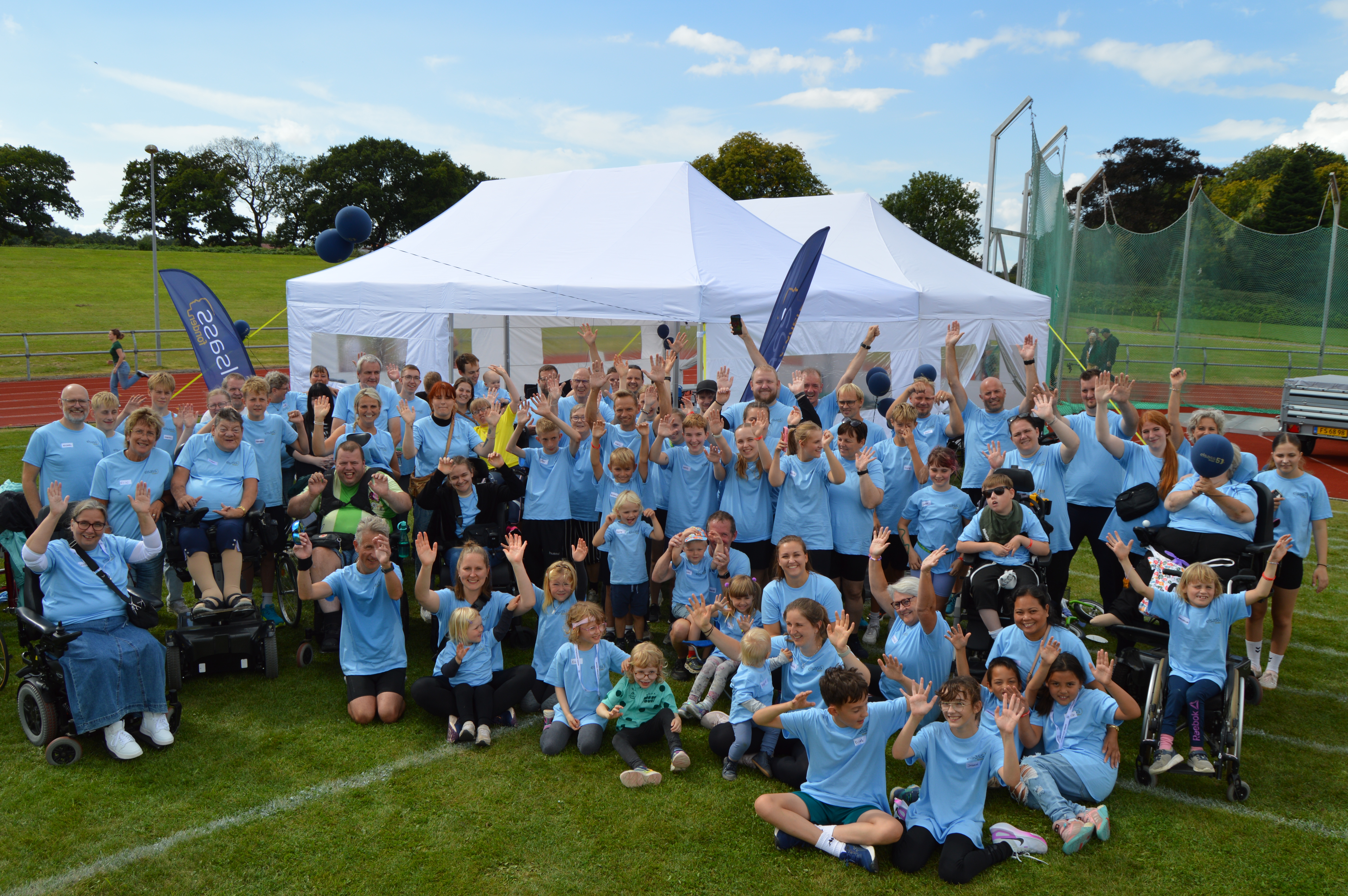 Stafet For Livet 2025