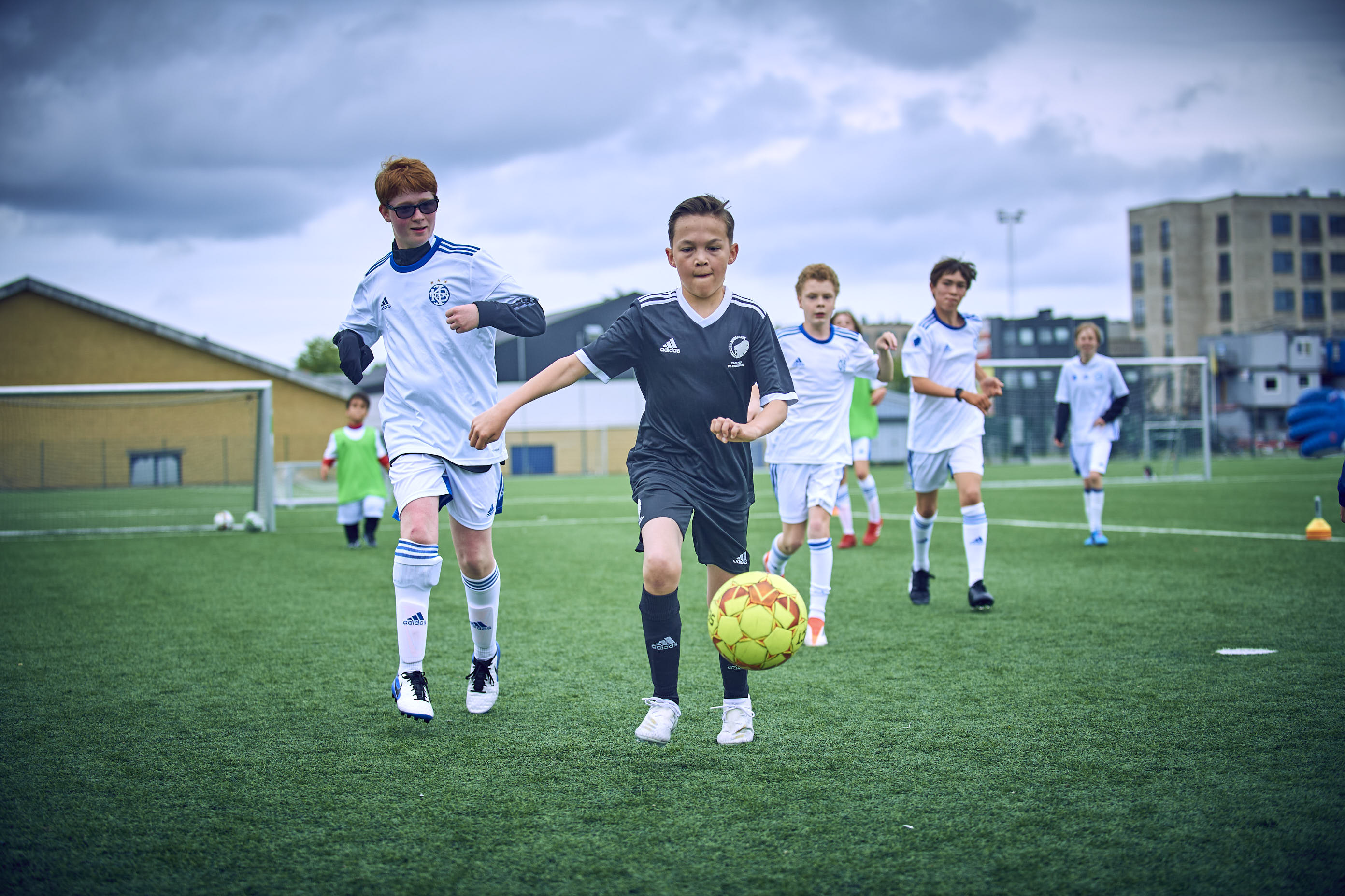 Fodbold Peter Clausen (4)