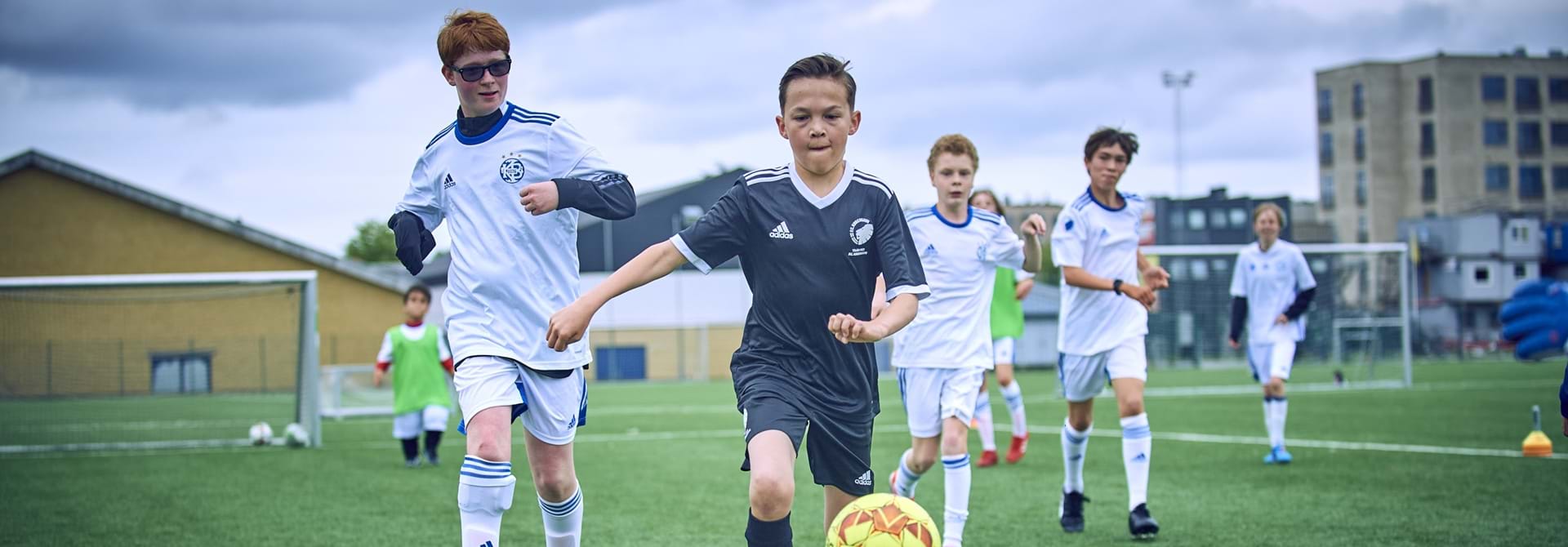 Fodbold Peter Clausen (4)