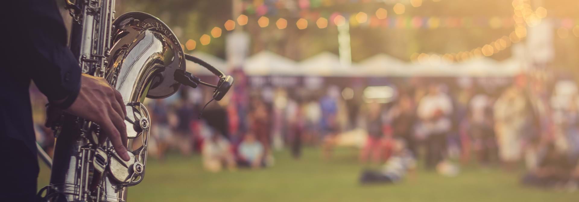 Program Festival Musik
