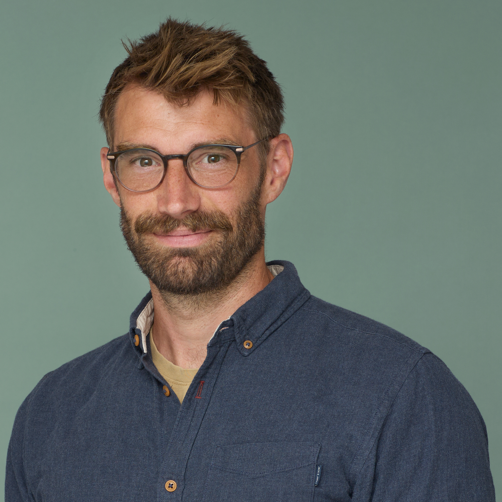 Morten Freiesleben