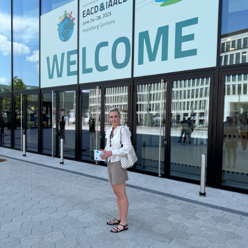 Lisa Hartman EACD 500X500
