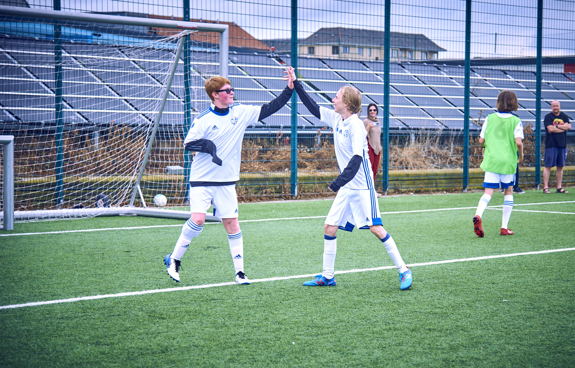 Fodbold Peter Clausen (9)