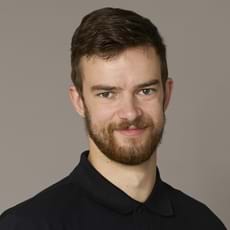 Morten Kolding