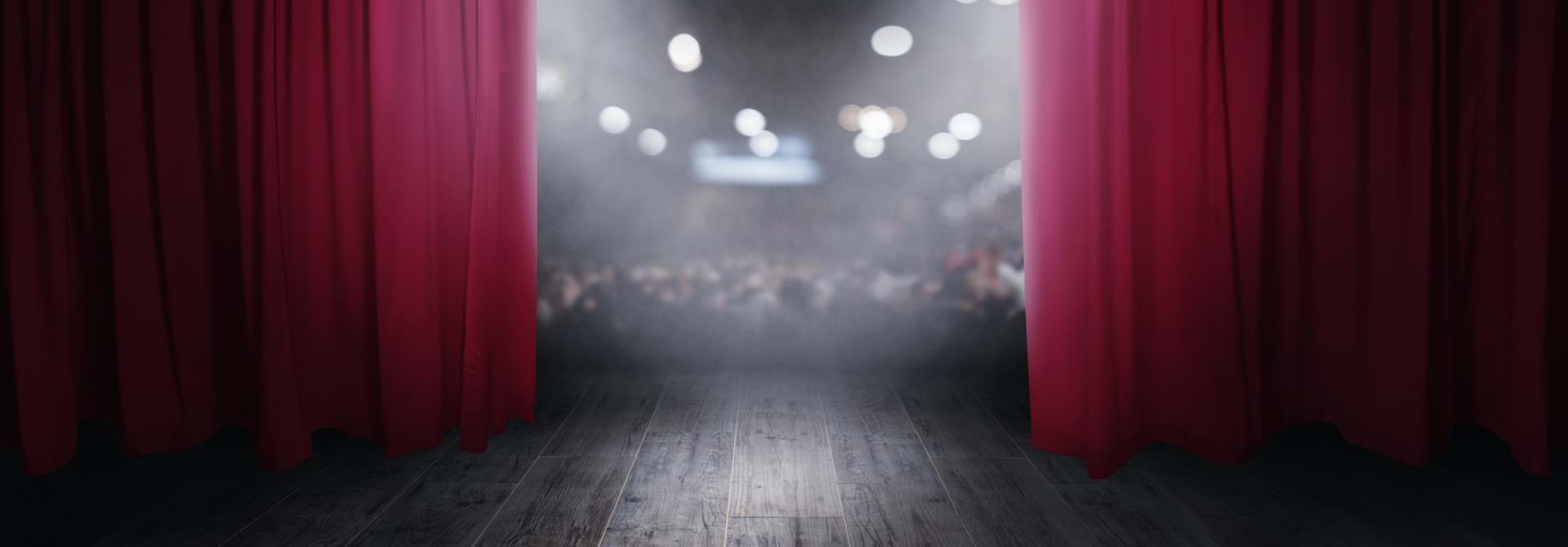 Kunst Kultur Scene Teater WEB