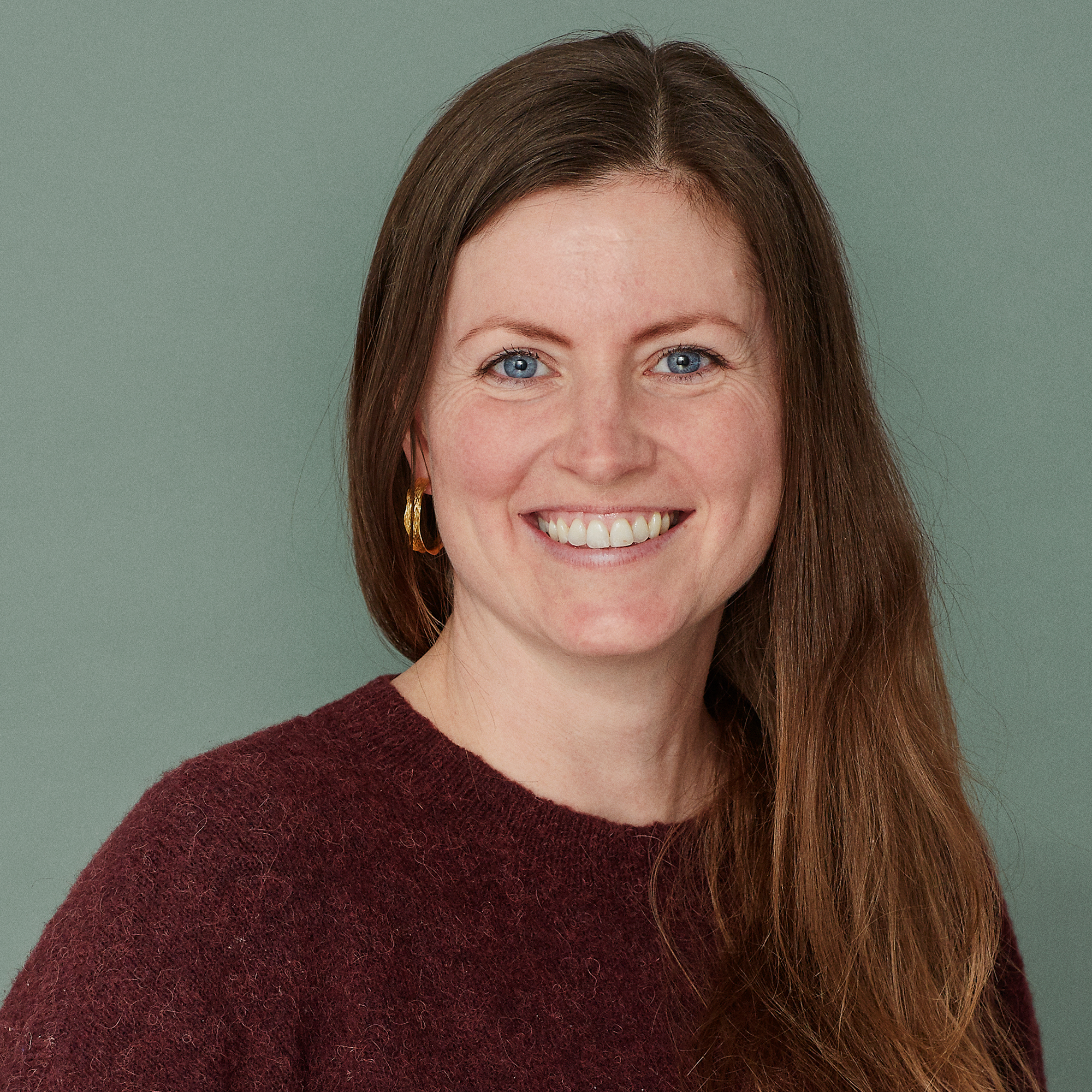 Julie Nyvang Christensen