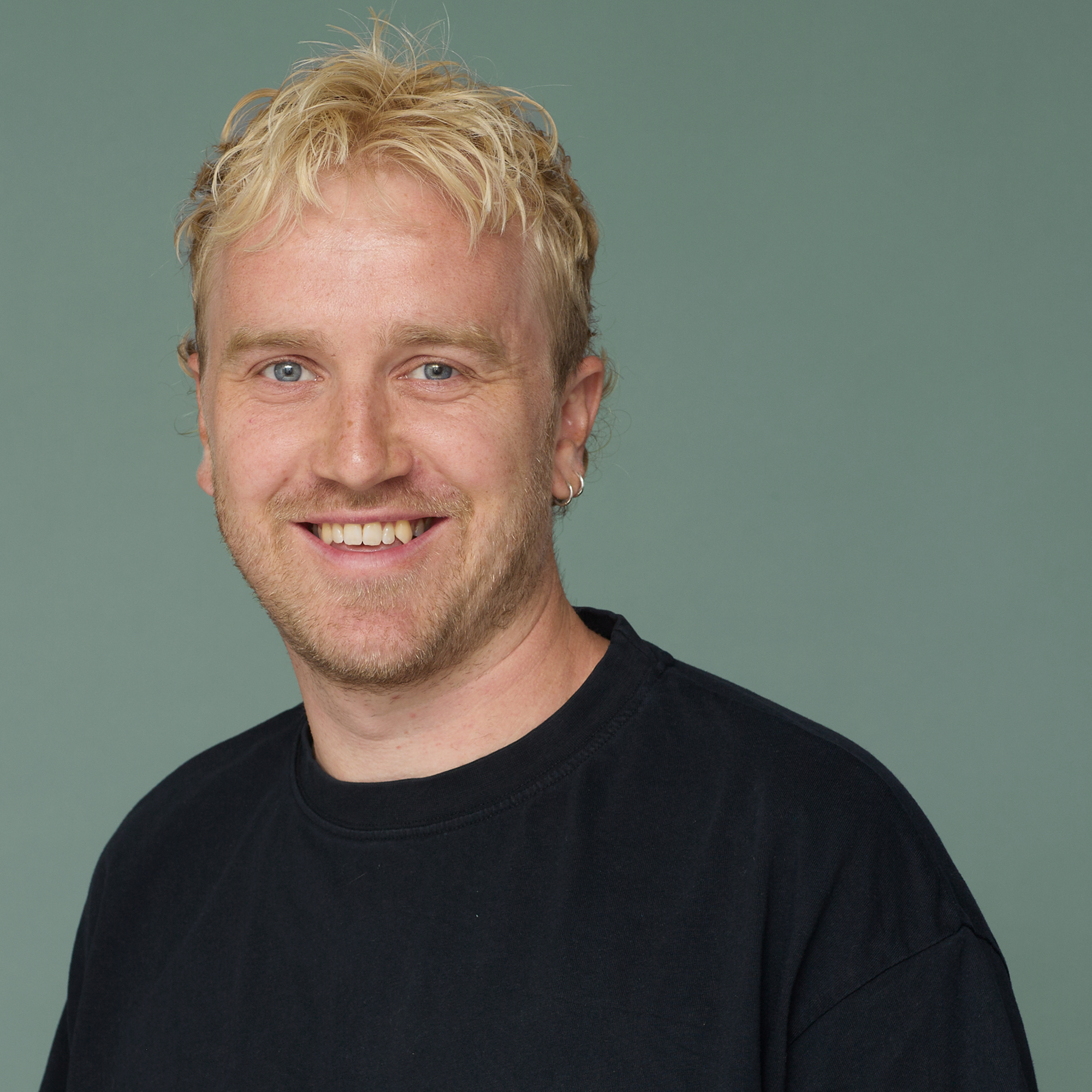 Thomas Birkekær Larsen