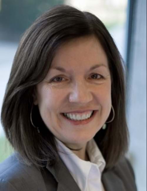 Professor Darcy Fehlings