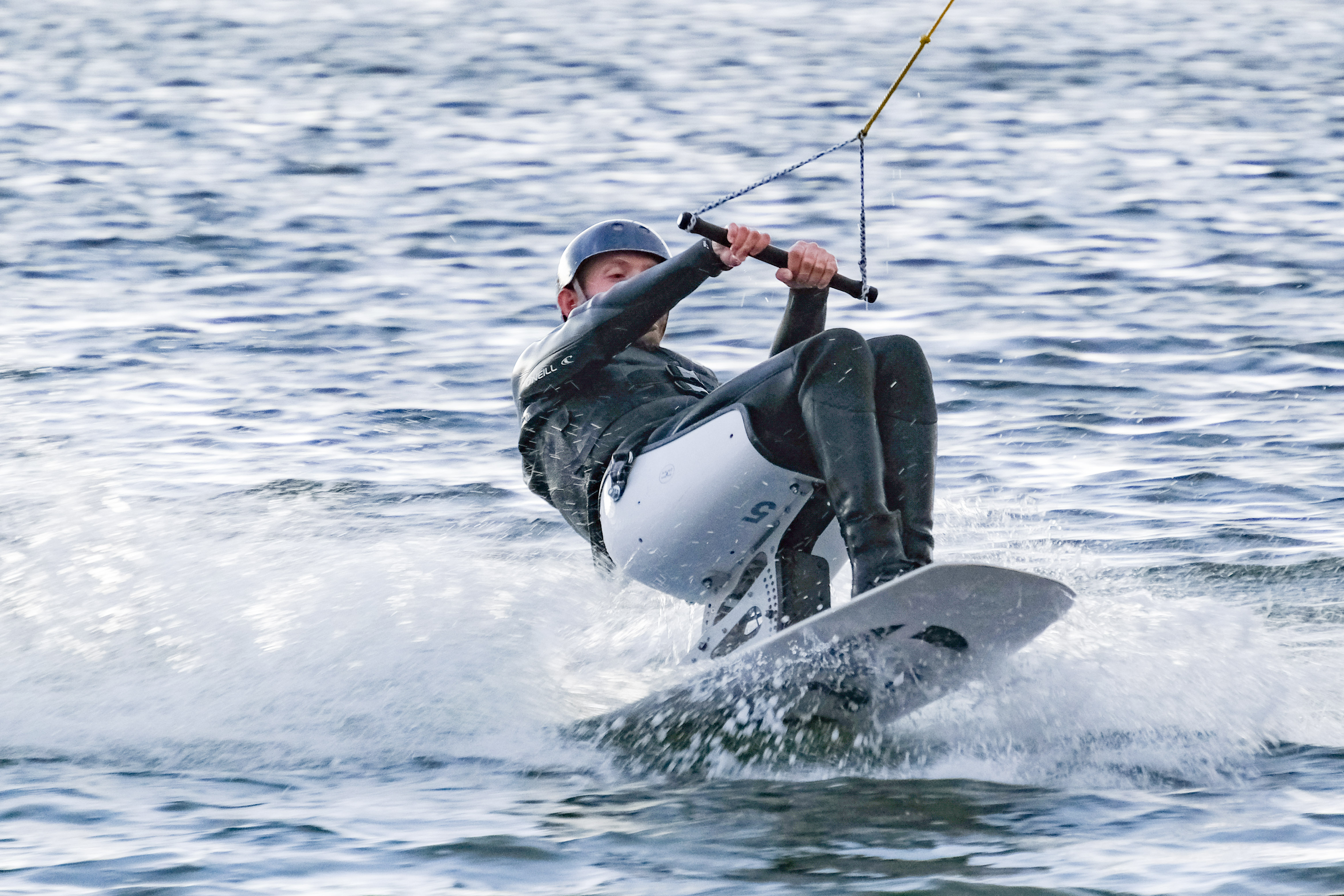 Wakeboard