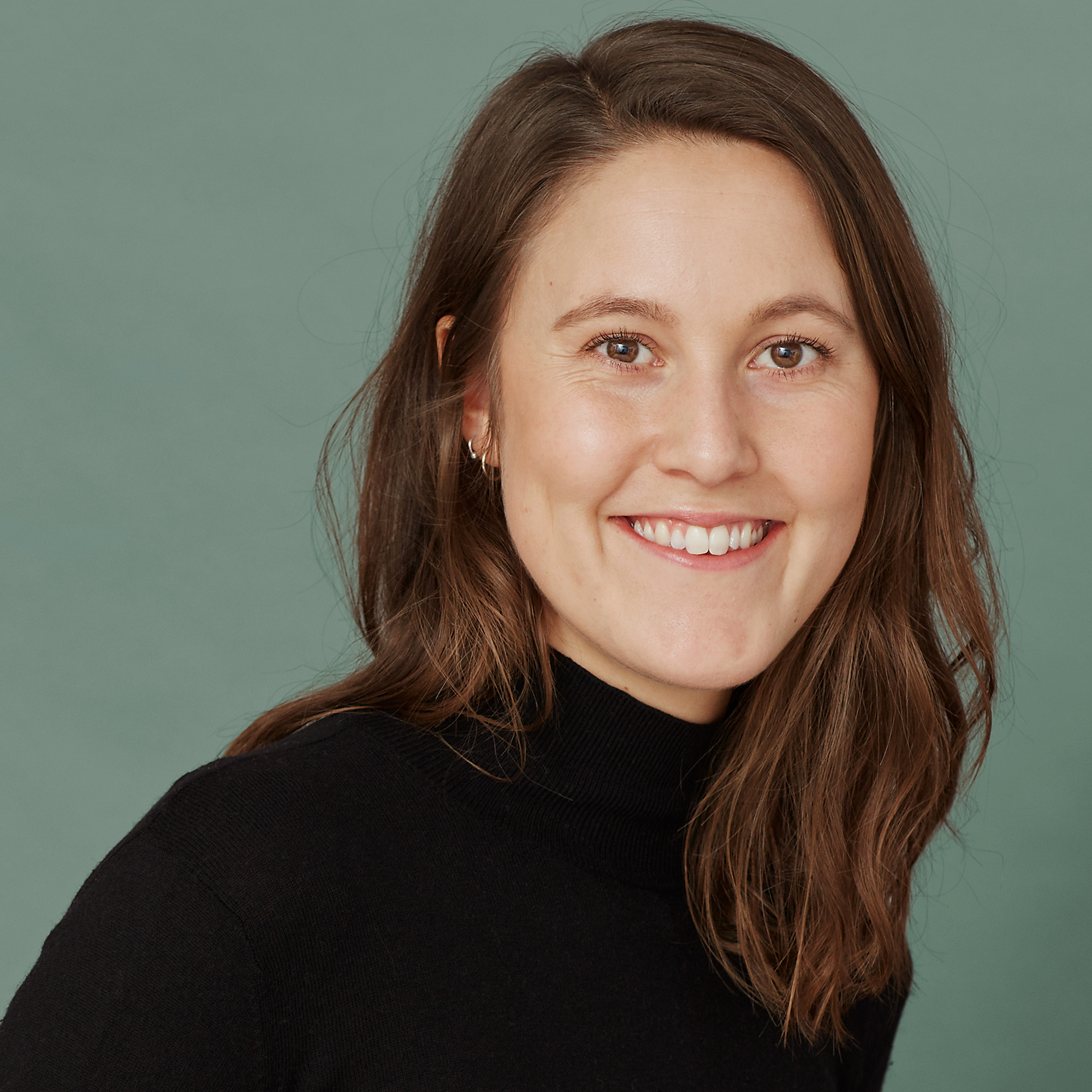 Ditte Jakobsen
