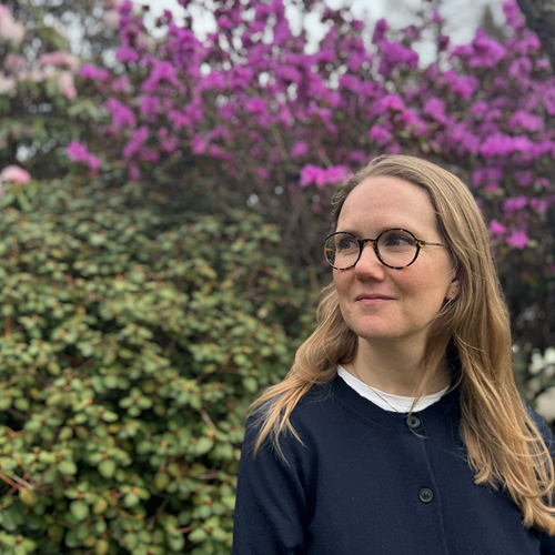 Katrine Røhder Spotfoto