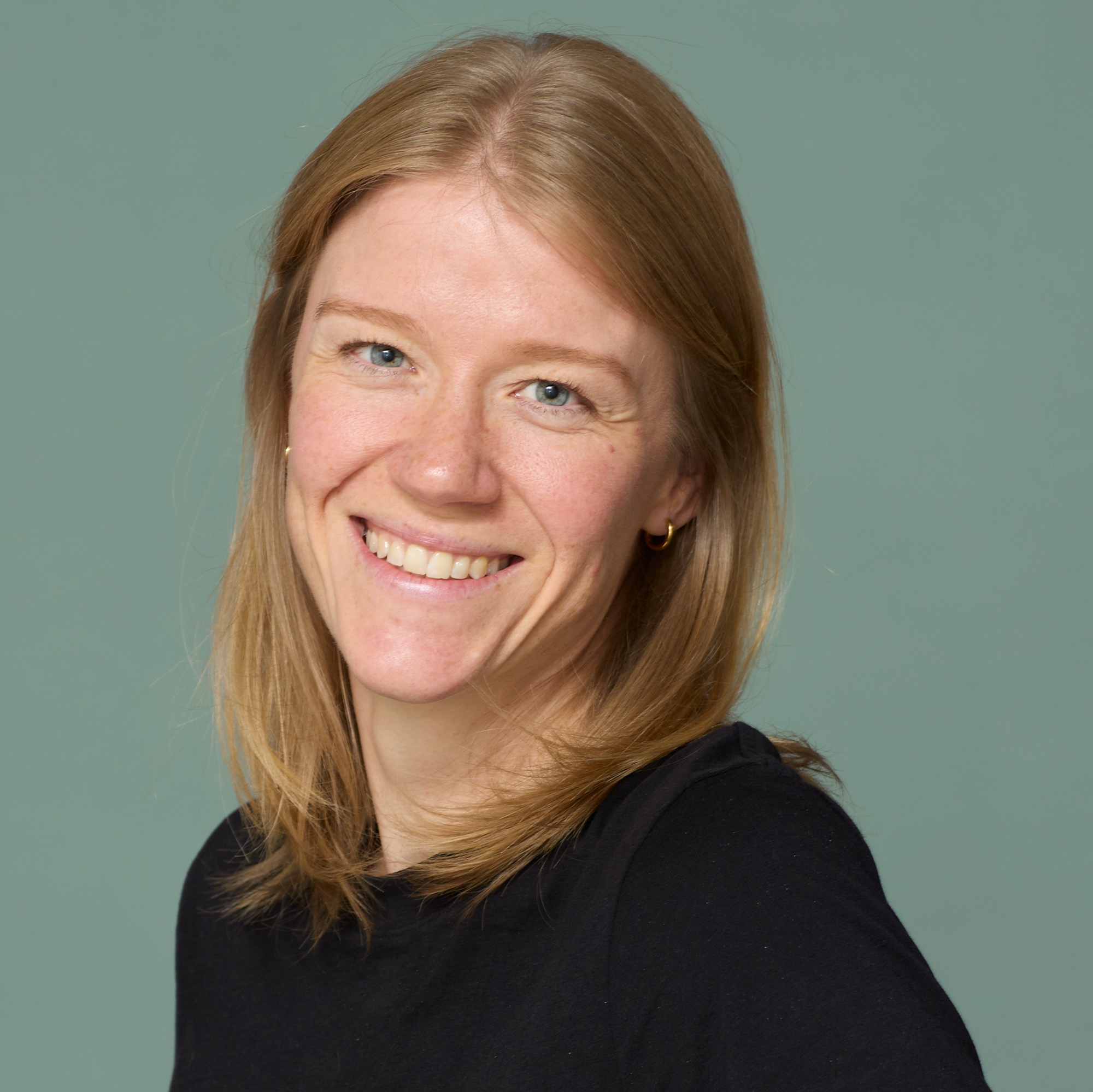 Pernille Kaster