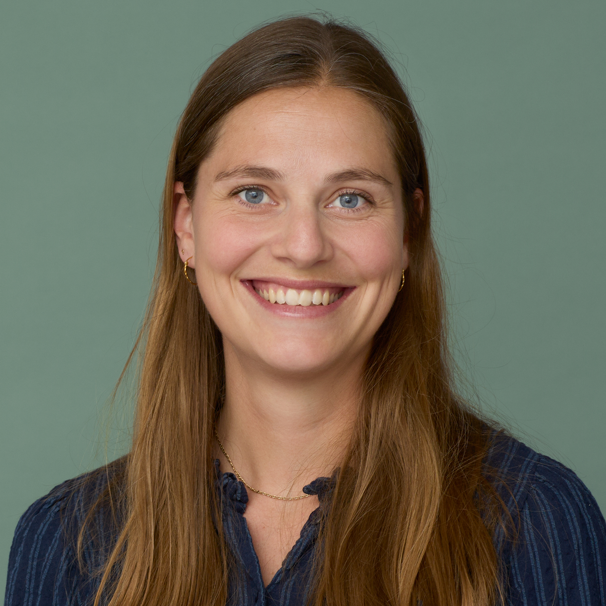 Michala Brun Baggrund