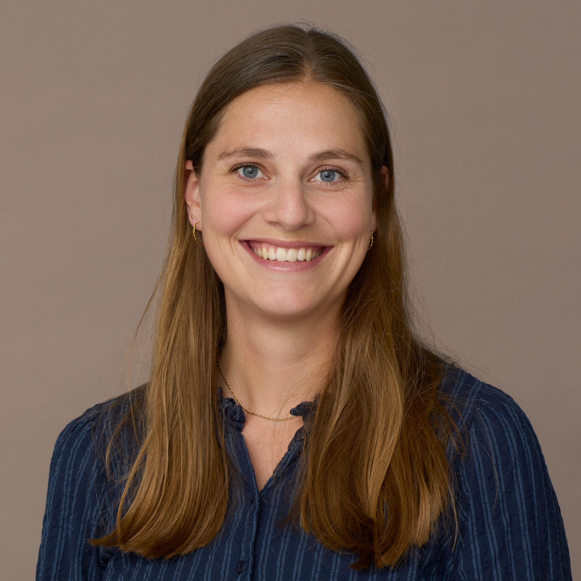 Michala Brun Baggrund