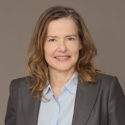 Dorthe Mikkelsen