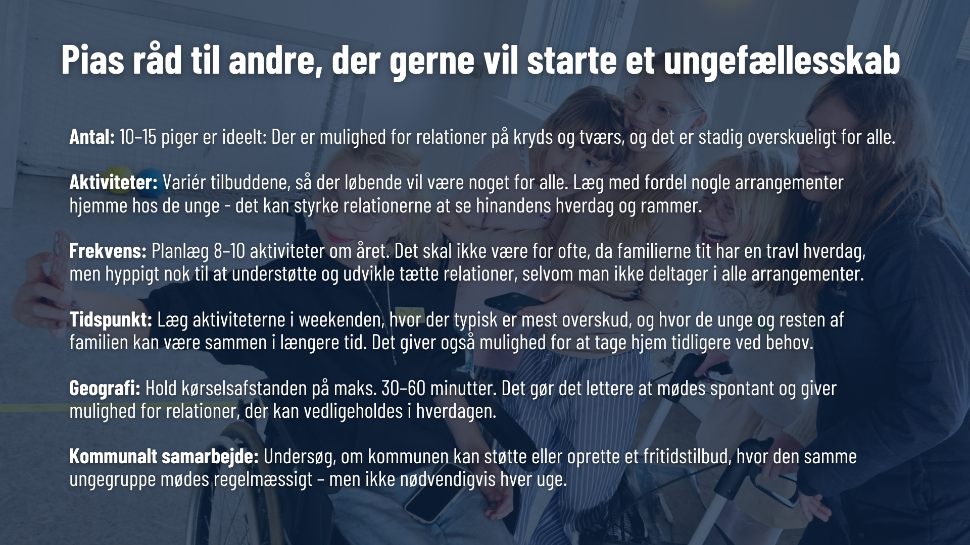 Faktaboks Glimmer Web