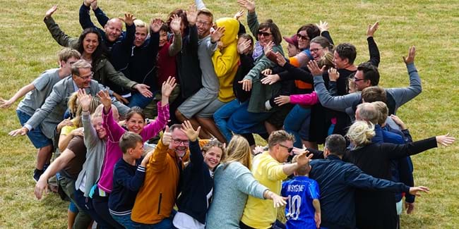Rundkreds Sommercamp Web