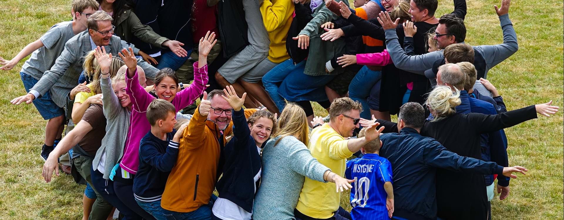 Rundkreds Sommercamp Web
