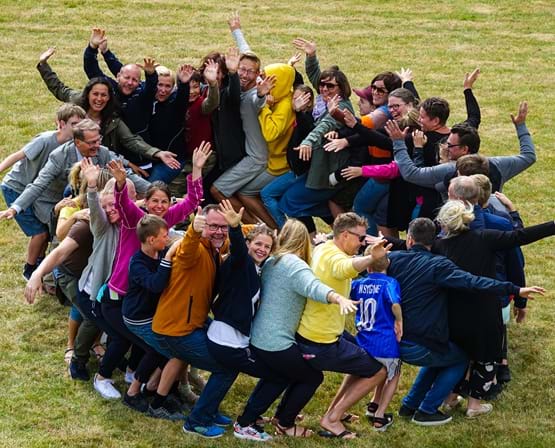 Rundkreds Sommercamp Web