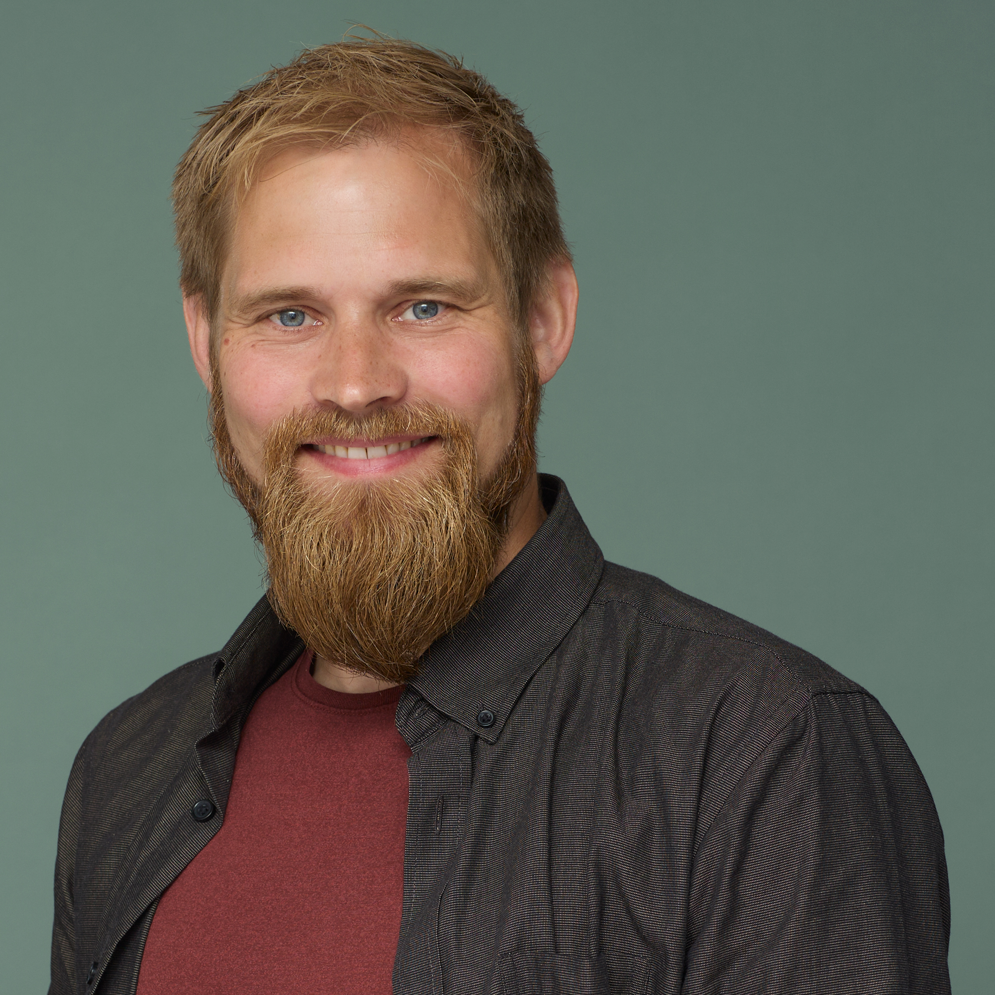 Mikkel Damgaard Justiniano